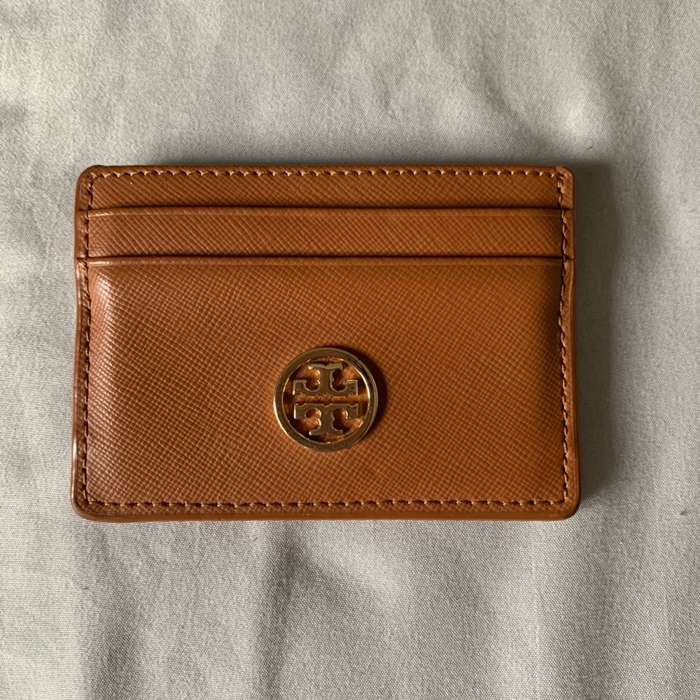 Tory Burch Card Wallet